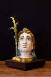 Sculpture Palm´s Ladies