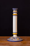 Chandelier High White