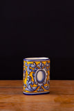 Pencil Holder Oval Renaissance