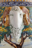 Amphora Rams