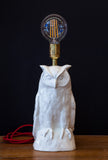 Lamp Owl