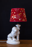 Lamp Lion