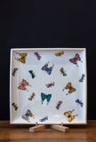 Tray Butterflies
