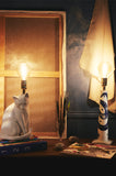 Lamp Bottle Iria